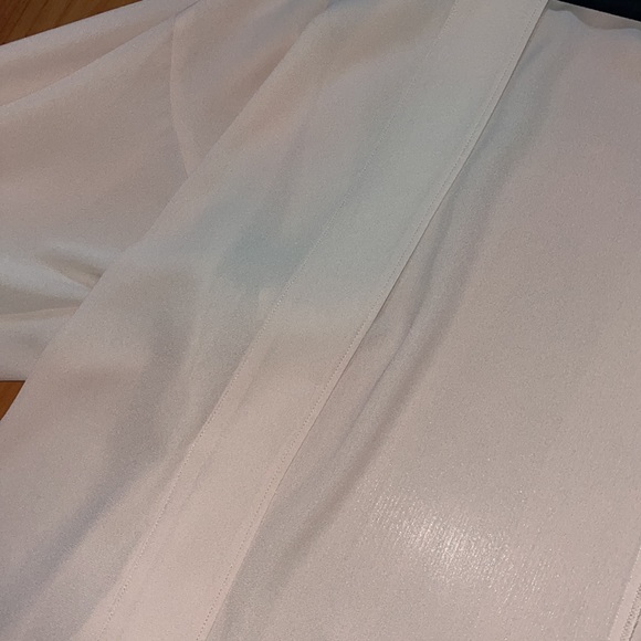 Wilfred Pink Kimono - Picture 3 of 4